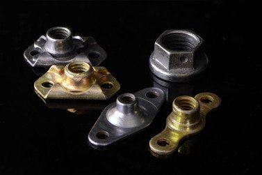 Airfasco Pins